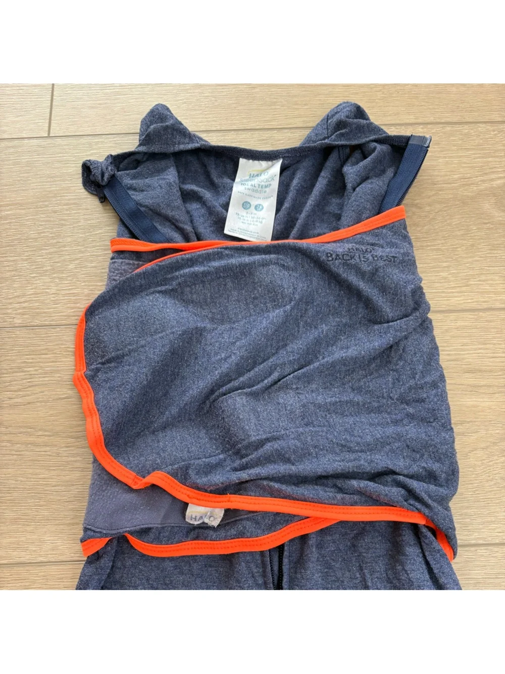 Halo cozy ideal